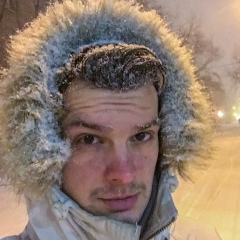 Сергей Румянцев, 21.07, Москва