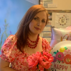 Аня Калашникова, 04.05, Мурманск