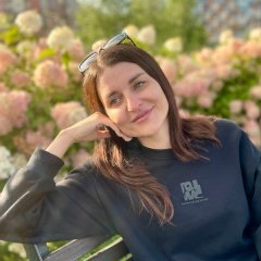 Наташа Климова, 14.04, Петрозаводск