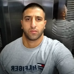 Kerim Quliyev, 05.11.1993, Киев