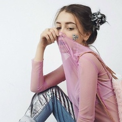 Ева Милославская, 28.11, Frankfurt am Main