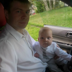 Александр Миронкин, 12.10.1986, Новосибирск