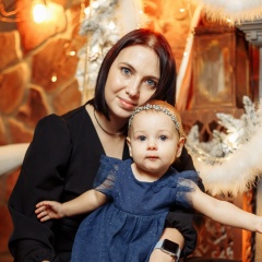 Аня Воронкова, 10.09.1991, Краснодар