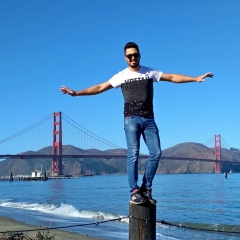 Aydar Garif, 06.12.1990