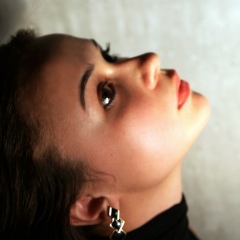 Любовь Самсонова, 05.10, Москва