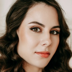 Валерия Татуева, 02.09.1995, Москва