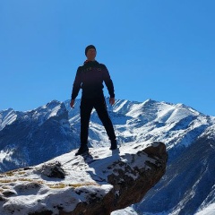 Игорь Пономаренко, 14.11.1983, Москва