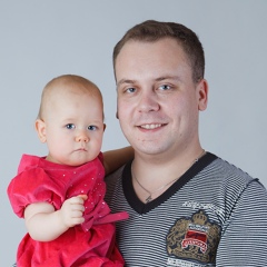 Юра Шевырев, 05.05.1983, München