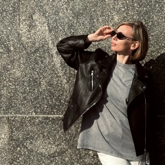 Светлана Ильинская, 17.09, Москва