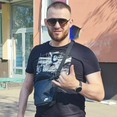Коля Бакалов, 03.06, Луганск