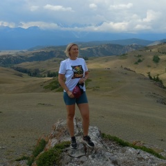 Мария Беленкова, 18.03.1984, Кемерово