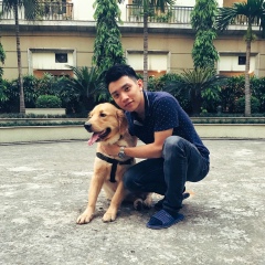 Шон Ле, 22.10.1991, Москва