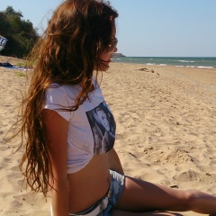 Veronika Shramko, 16.08, Екатеринбург