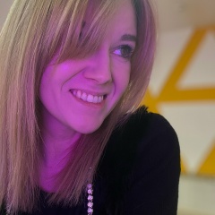 Елизавета Карсакова, Екатеринбург