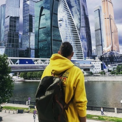 Anton Lippi, 19.12, Тель-Авив