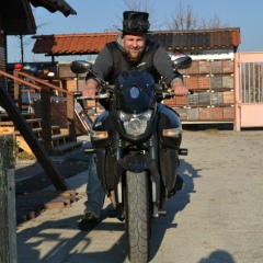 Андрей Романюк, 09.12, Хмельницкий