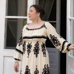 Маргарита Синявская, 27.08, Санкт-Петербург