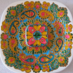 Анастасия Холодова, 18.11.1982, Владимир