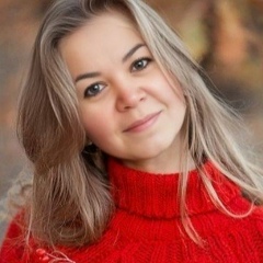 Таня Лебединская, 17.05, Кандалакша