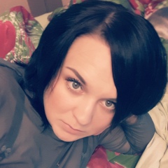 Дарина Довгошея-Тарунтаева, 11.04.1989, Санкт-Петербург