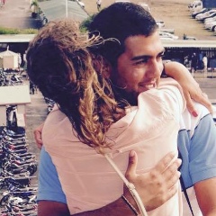 Maria Alvarez, 14.03