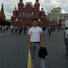 Сергей Угодин, 26.03.1991, Усть-Каменогорск