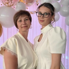 Мария Фёдорова, 06.09