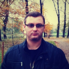 Евгений Иванов, 30.08.1985