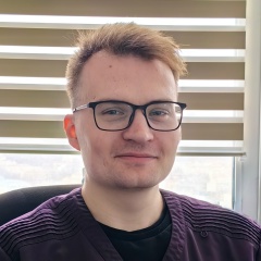 Михаил Любенко, 04.11, Находка