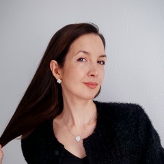 Наташа Кабанова, Екатеринбург