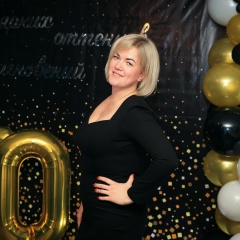 Мария Леонтьева, Березники