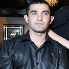 Марат Галачиев, 25.05.1988, Владикавказ