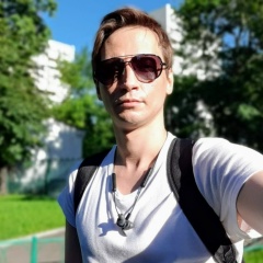 Кирилл Раевский, 27.02, Москва