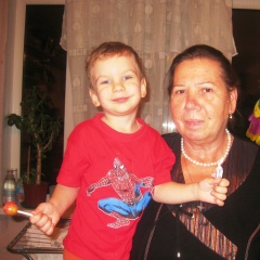 Тамара Карагачева, 02.10.1949, Санкт-Петербург