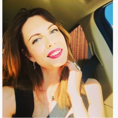 Вера Бирюкова, 03.09, Москва