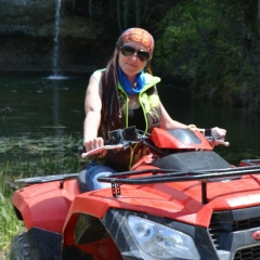 Анна Владимировна, 25.02, Севастополь