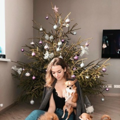 Людмила Ермакова, 25.03.1996