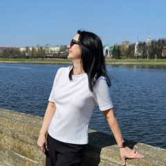 Екатерина Денисова, 19.07.1988, Москва