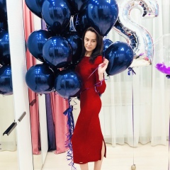 Юлия Лоскутова, 20.03, Иркутск