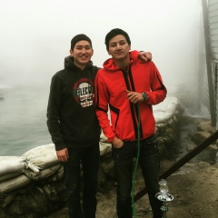 Akylbek Dosmagambetov, 02.02, Караганда