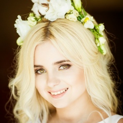 Алиса Крошилина, 17.10, Санкт-Петербург