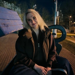 Даша Пичукова, 17.06.2002, Калуга