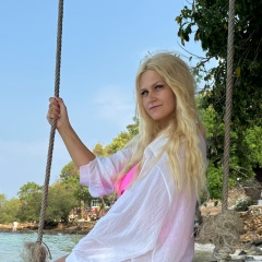 Лена Лаврентьева, 04.03.1991, Санкт-Петербург