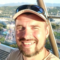 Александр Рыжков, 18.08, Воронеж