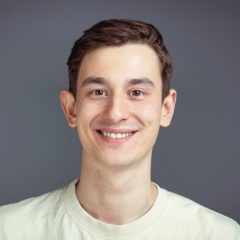 Юрий Куркчи, 05.06.1995, Москва