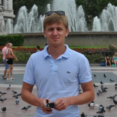 Михаил Прокофьев, 08.04.1991, Ижевск