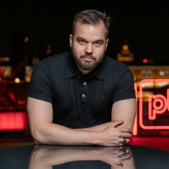 Егор Пелехов, 09.04, Москва