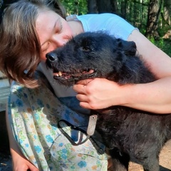 Агния , 17.12.1989, Москва