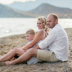 Артур Губенко, 06.08, Москва