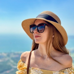 Анжела Ширяева, 16.03, Москва